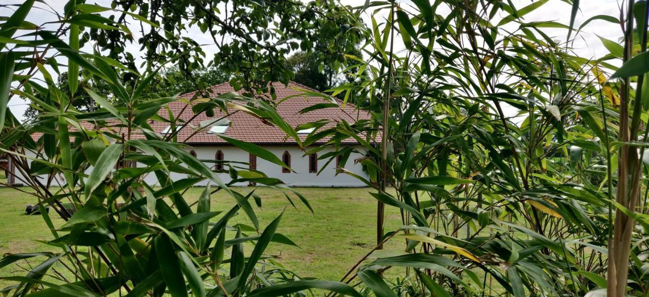 La Grange D'Hardy Villa Soustons Buitenkant foto